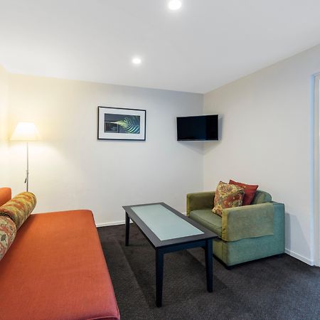 Rydges Rotorua Otel Dış mekan fotoğraf