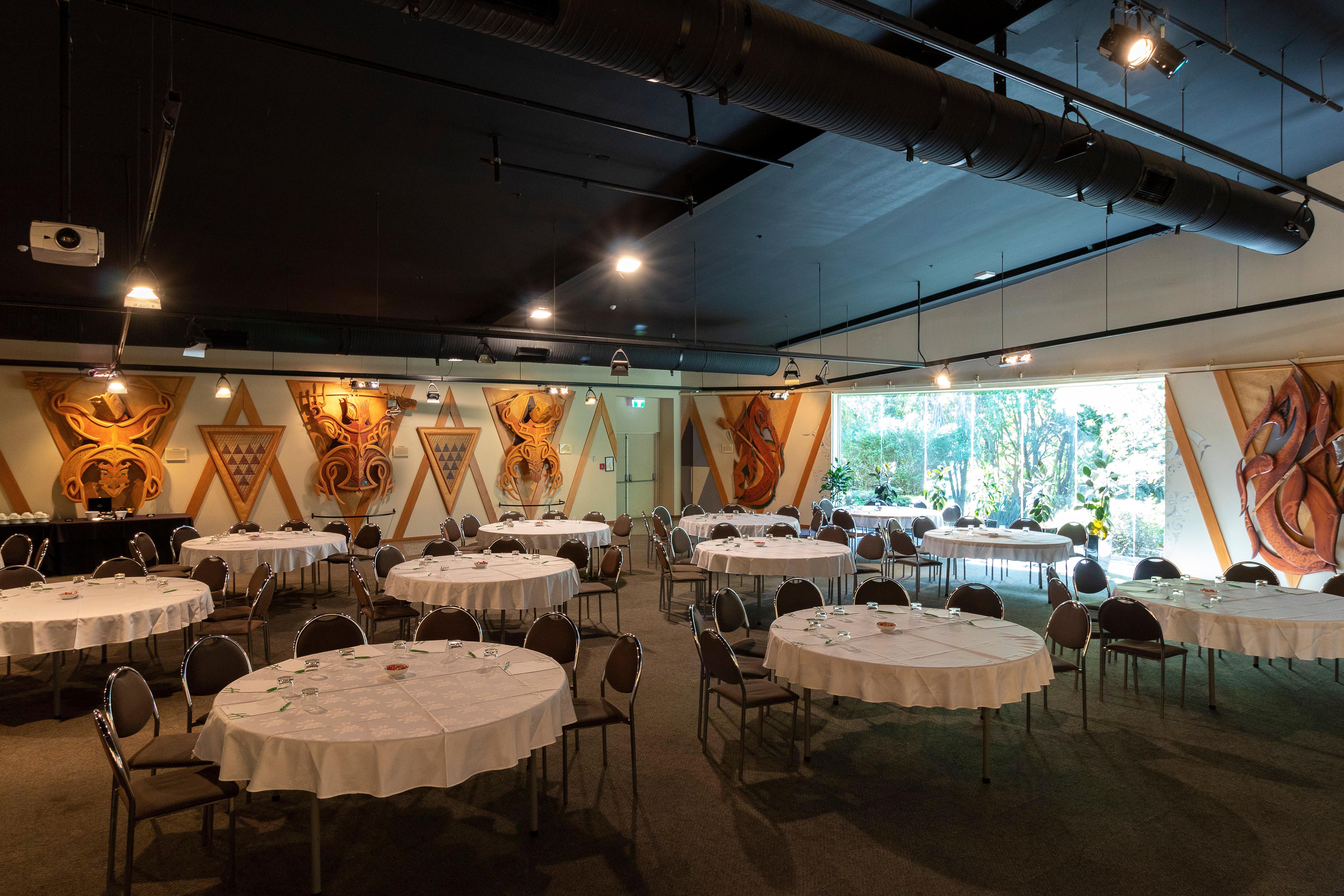Rydges Rotorua Otel Dış mekan fotoğraf