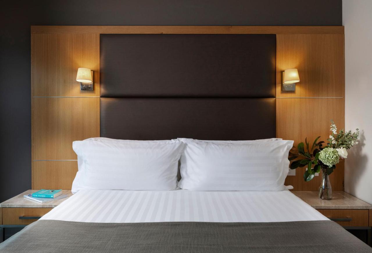 Rydges Rotorua Otel Dış mekan fotoğraf