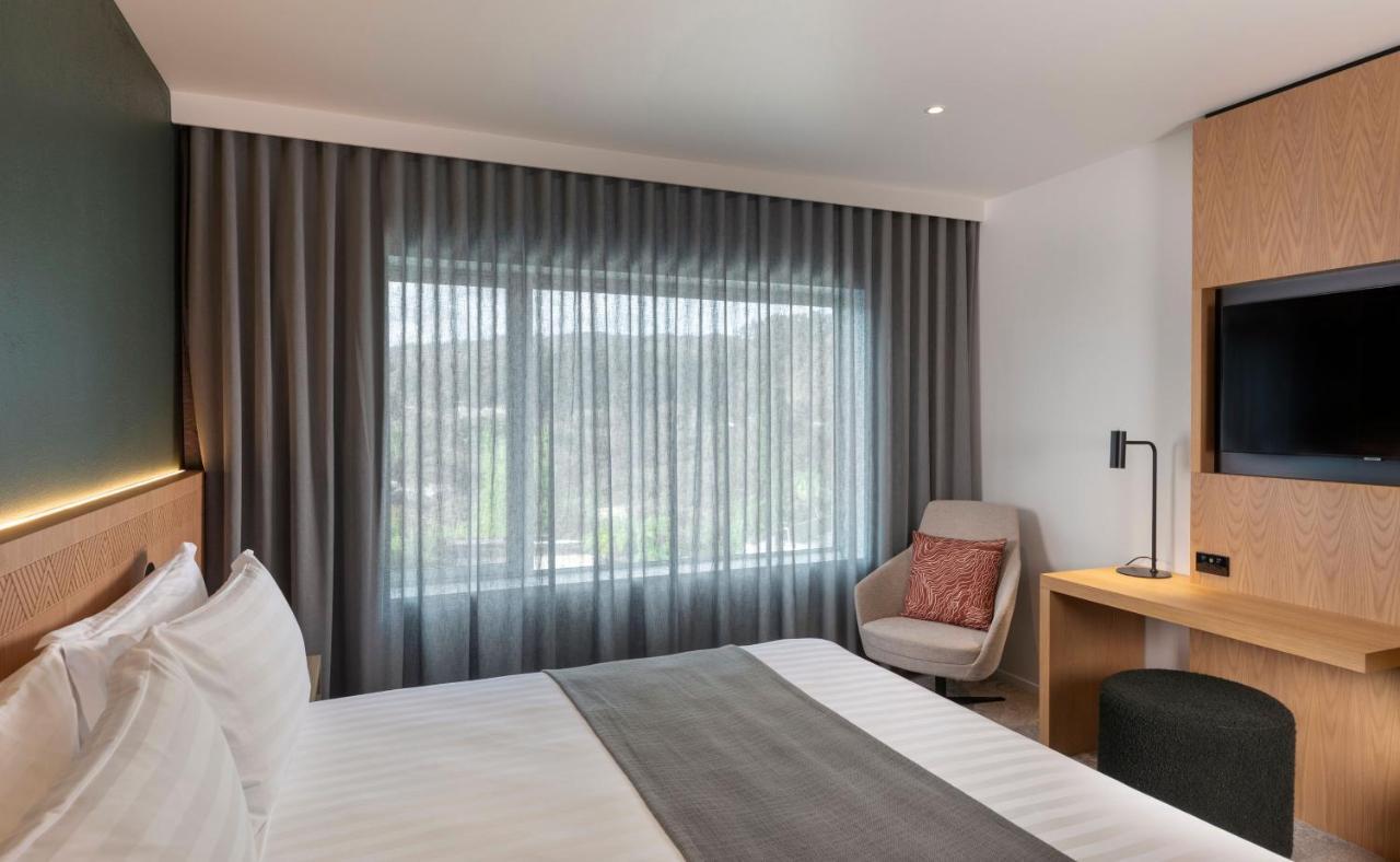 Rydges Rotorua Otel Dış mekan fotoğraf