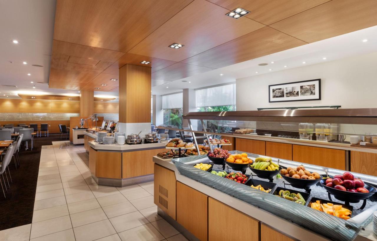 Rydges Rotorua Otel Dış mekan fotoğraf