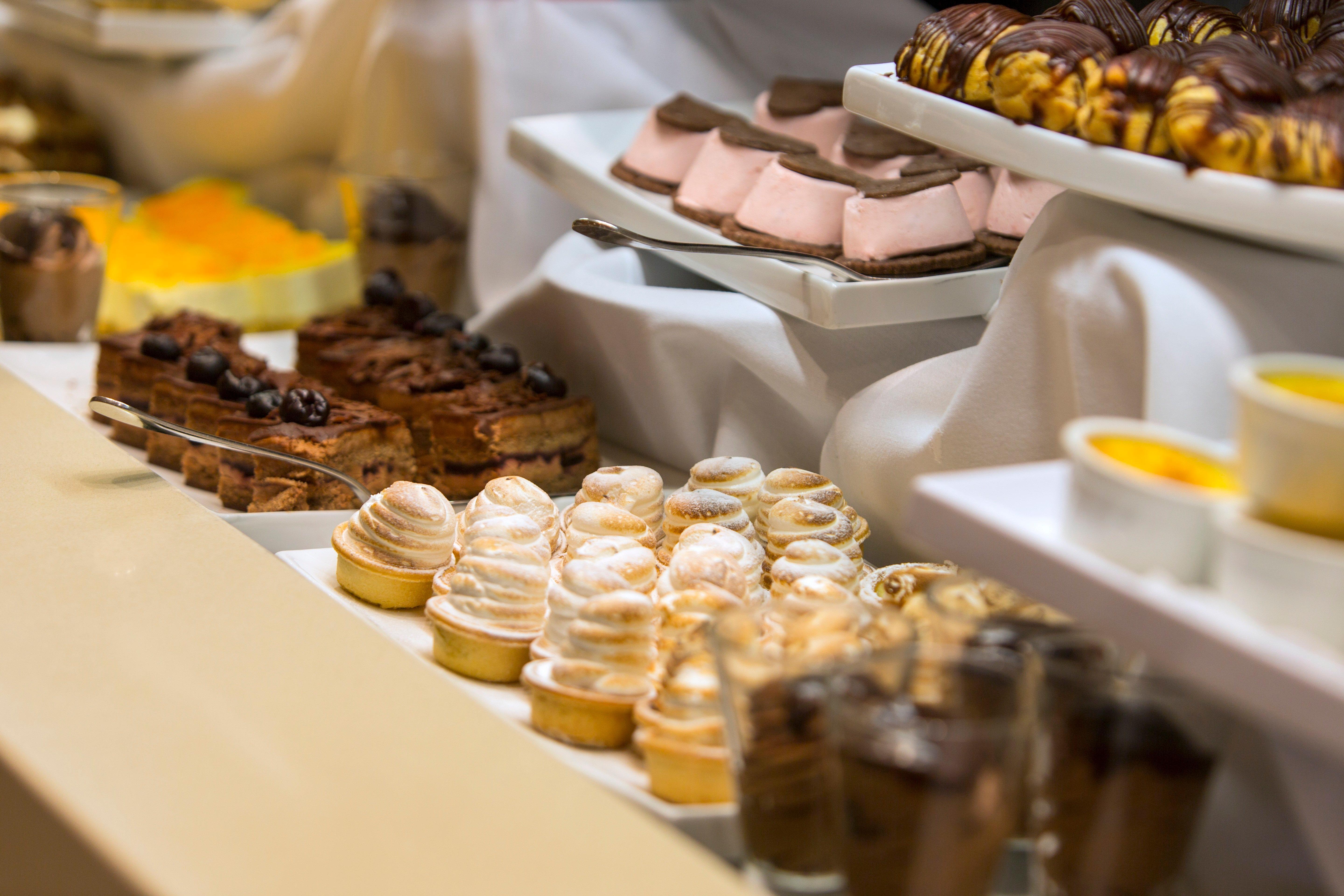 Rydges Rotorua Otel Dış mekan fotoğraf
