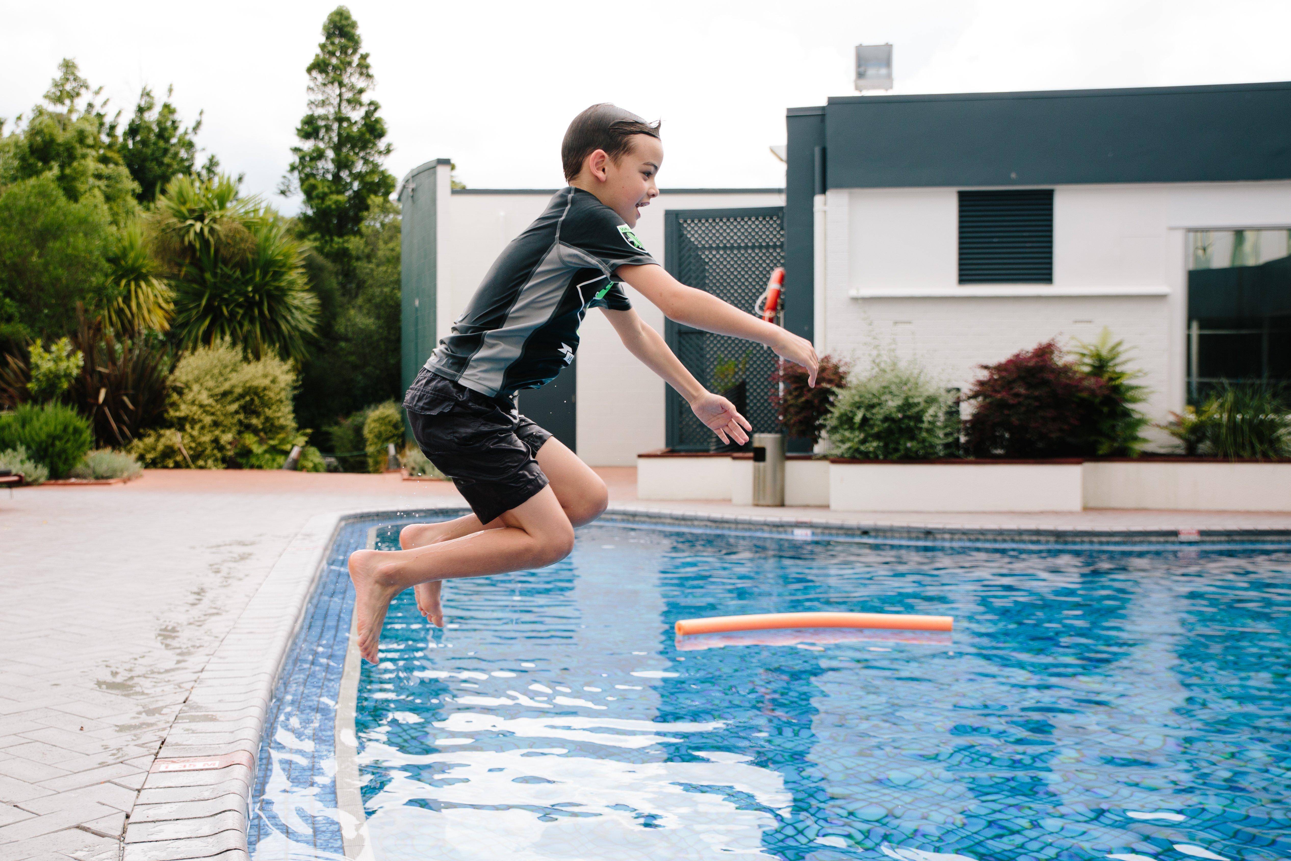 Rydges Rotorua Otel Dış mekan fotoğraf