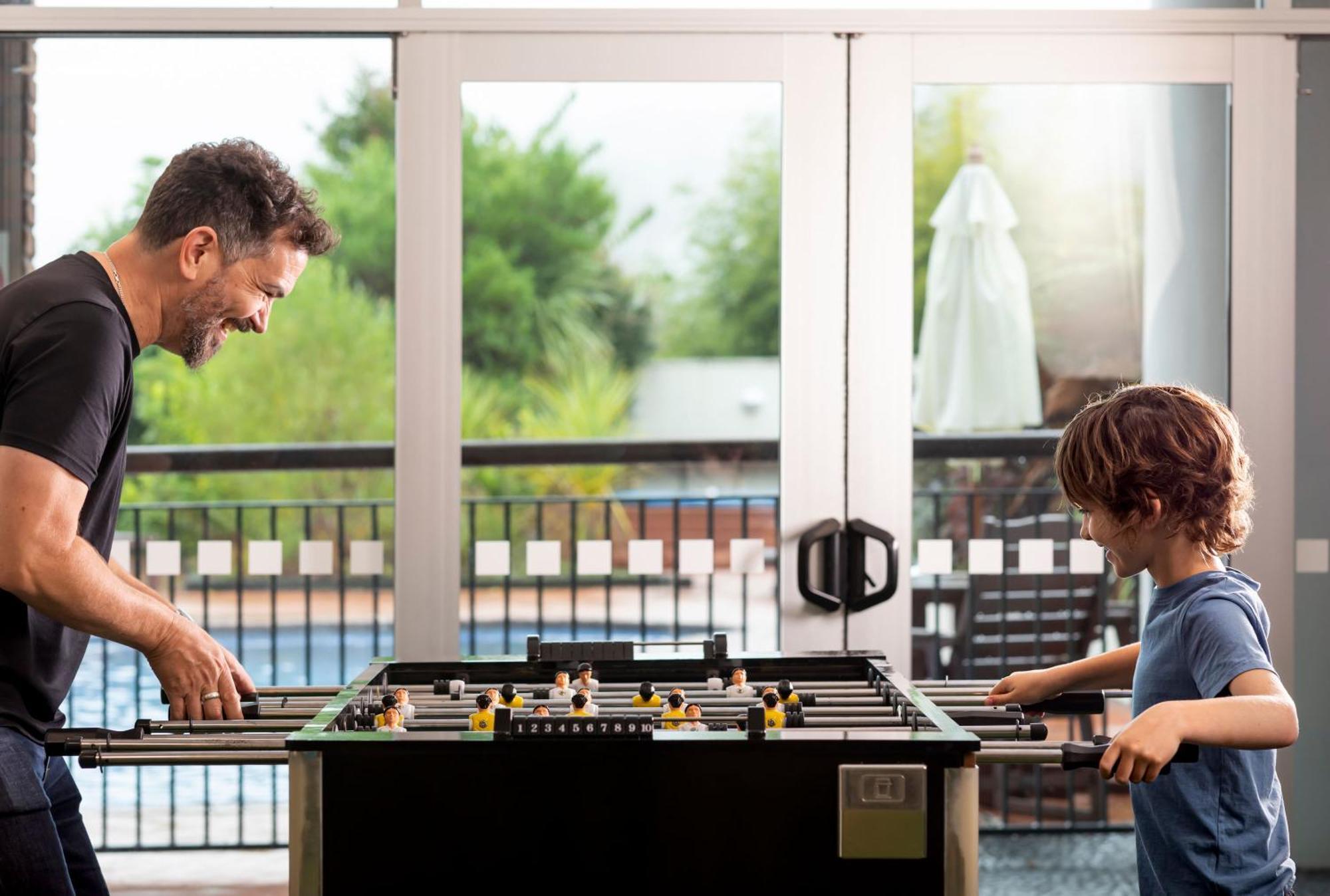 Rydges Rotorua Otel Dış mekan fotoğraf